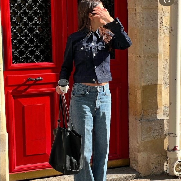 SOLD. Realisation par Nico jacket XS - Picture 3 of 4